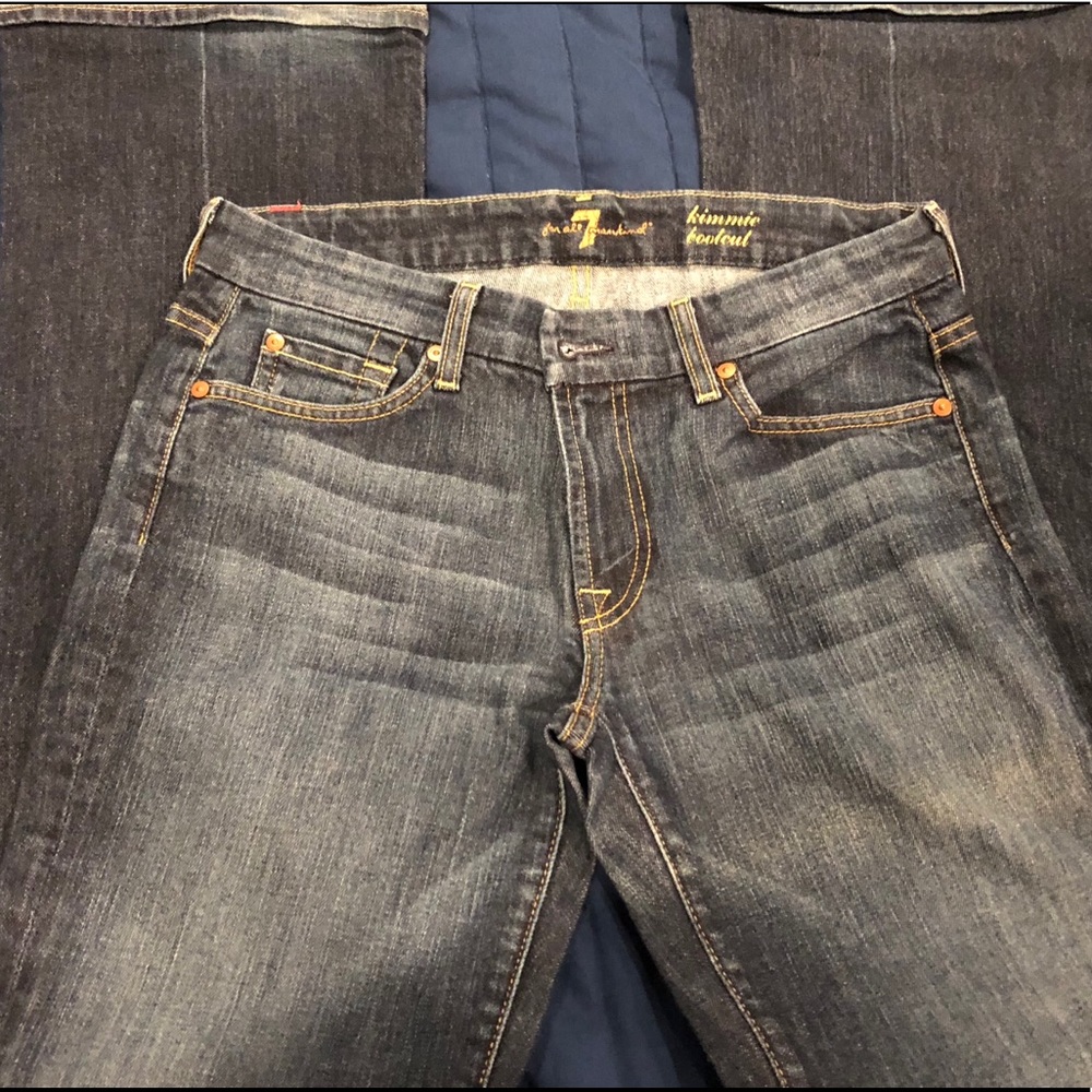 Denim Jeans